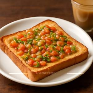 Bread Toast