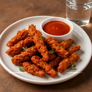 Anarkali chicken