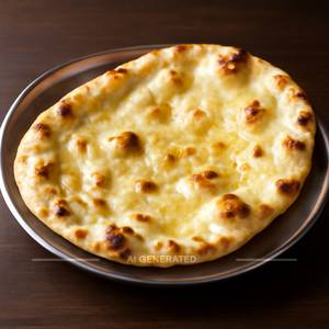 Butter Naan