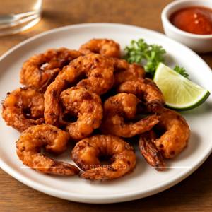 Loose Prawns