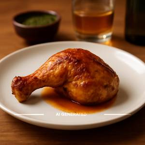Chicken drum stick