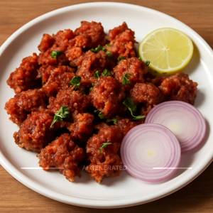 Mutton 65