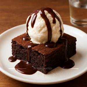 Mexican brownie