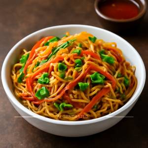 Veg Noodles
