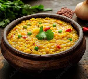 Veg Khichdi
