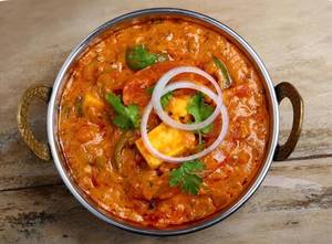 Paneer kadai [380 g]