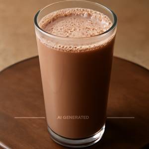 Milk Chocolate