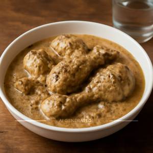 Chicken Kali Mirch