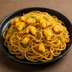 Double Egg Noodles