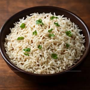 Jeera Rice