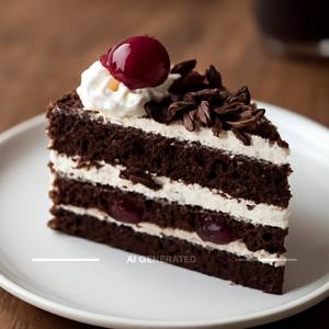 Chocolate Ice Cream Slabs