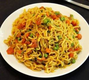 Veg Maggi