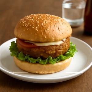Veg Burger