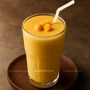 Alphonso Mango Shake