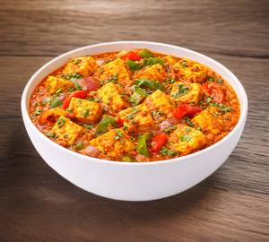Kadhai Paneer