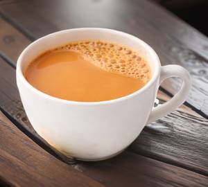 Ginger Tea