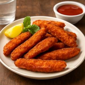 Fish Fry (boneless)