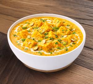 Shahi Paneer