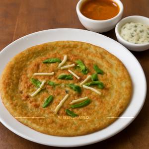 PESARA DOSA