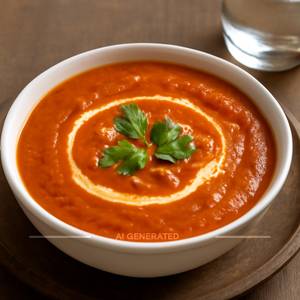 Tomato Curry