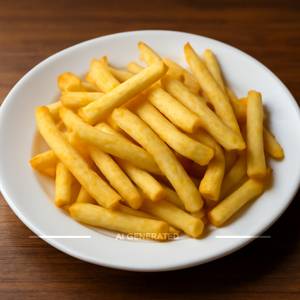 French Fries Small