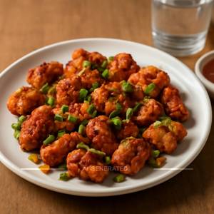 Chicken 555
