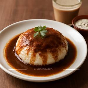 Ulavacharu Idli