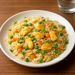 Egg Fried Rice