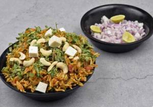 Kaju paneer pulao [400 g]