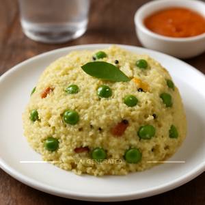 Upma pesara