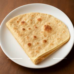 Rumali roti