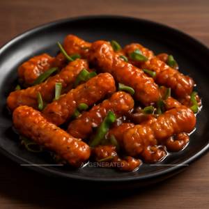 Chilli Baby Corn