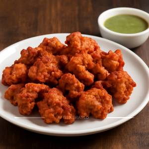Chicken pakodi [250 grams]