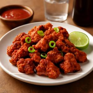 Chicken 555