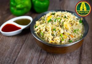 Egg Fried Rice