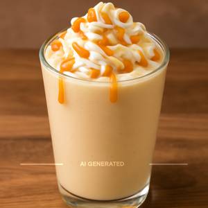 Butterscotch Milk Shakes