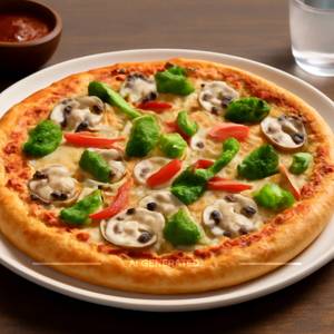 Farm House Pizza