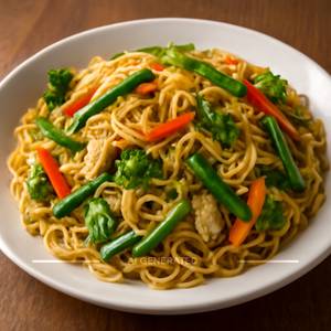 Veg. Noodles