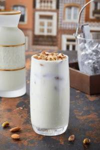 Dry Fruit Lassi