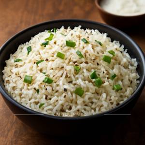 Jeera Rice