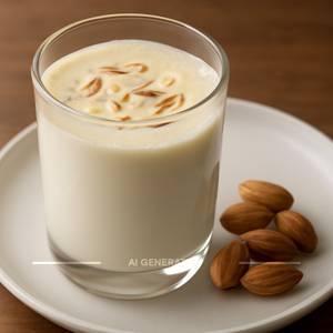Veg Milk Badam Flavour