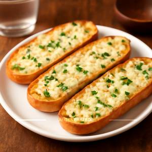 Chesse Garlic Bread