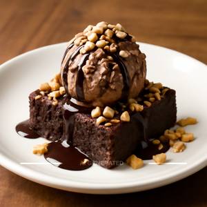 Choco Nuts Small