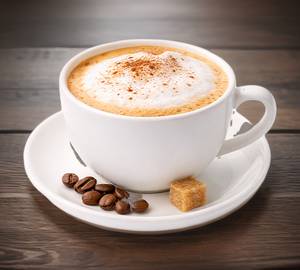 Cappuccino