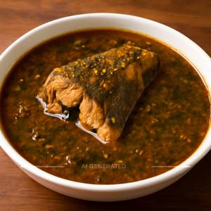 Gongura Fish