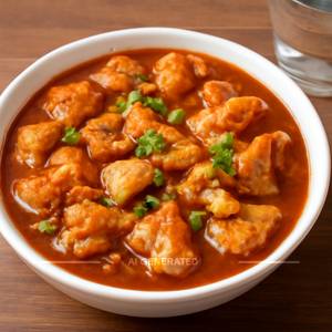 Chicken Gobi