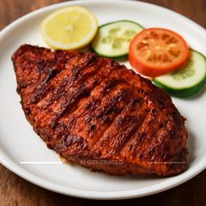 Fish roast