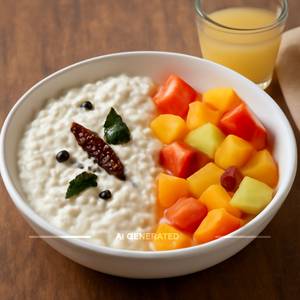 Fresh Cut Fruits