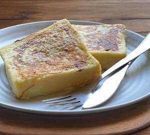 French Toast Syrup