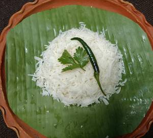 Basmati rice